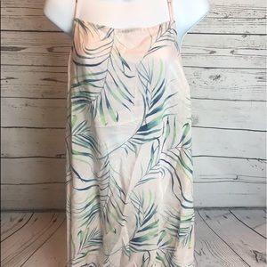 Women’s Cool Sleep Chemise